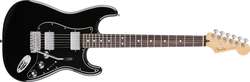 FENDER Blacktop Stratocaster