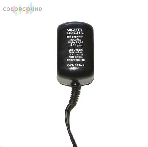 Mighty Bright LED A/C Adapter