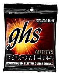 GHS STRINGS GB10-1/2 GUITAR BOOMERS