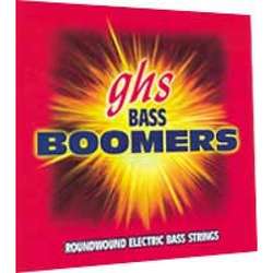 GHS STRINGS L4500 BOOMERS 52S