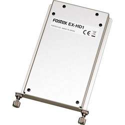 FOSTEX EX-HD1