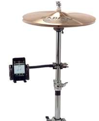 GIBRALTAR SC-GMP3MNT IPOD/MP3 STAND MOUNT