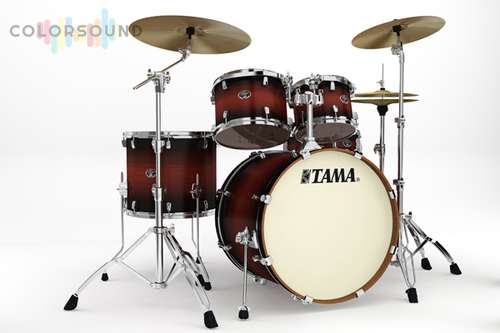 TAMA VL50S-SCY