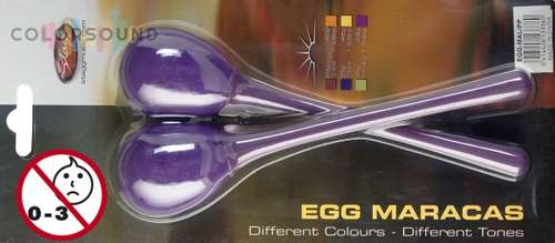 STAGG EGG-MA L/PP