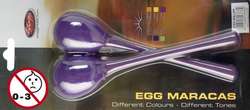 STAGG EGG-MA L/PP