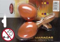 STAGG EGG-MA S/OR
