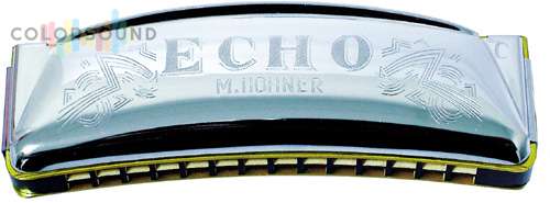 HOHNER Echo C 28