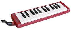 HOHNER Melodica Student 26 (red)