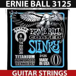 Ernie Ball Inc. P03125