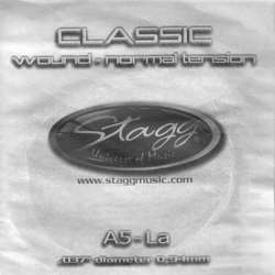 STAGG CLH-A5W