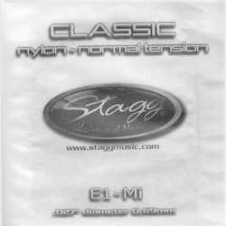 STAGG CLH-B2N