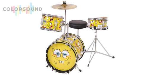 SpongeBob SBK100