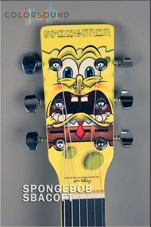 SpongeBob SBACOFT_1