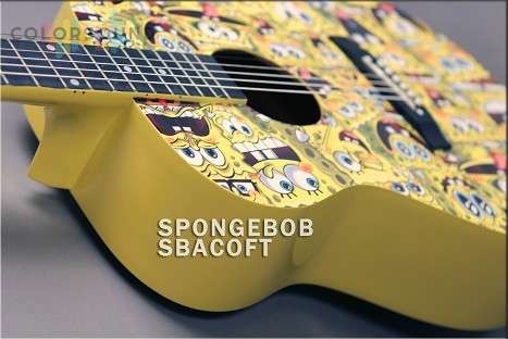 SpongeBob SBACOFT_