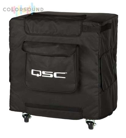 QSC KW 181 COVER
