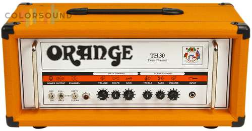Orange TH30-H-V2