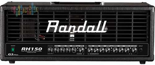 RANDALL RH150G3Plus-E