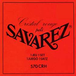 SAVAREZ 570 CRH