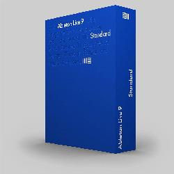 ABLETON Live 9 Standard Edition, UPG from Live Lite