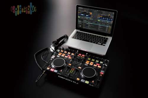 Denon DJ MC3000