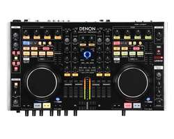 Denon DJ MC6000
