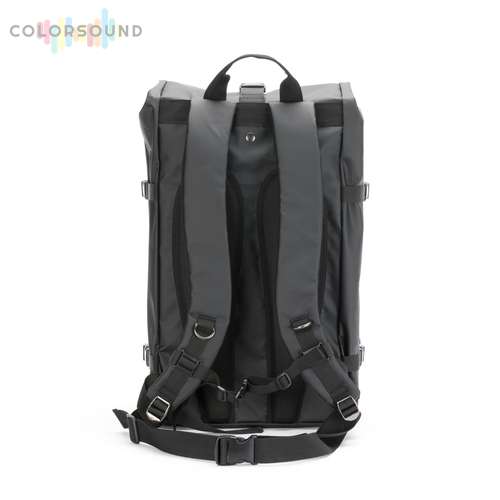 MAGMA Rolltop-Backpack