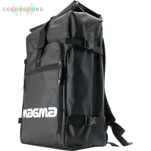 MAGMA Rolltop-Backpack CTRL-Set XL