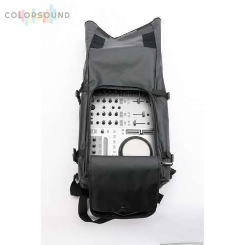 MAGMA Rolltop-Backpack CTRL-Set XL