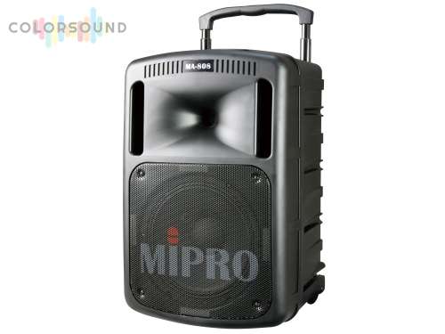 MIPRO MA-808 EXP