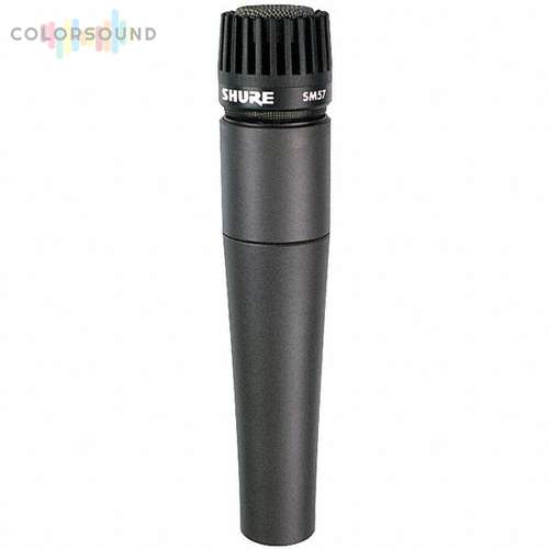 SHURE SM57LCE
