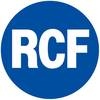 RCF COMMERCIAL AUDIO