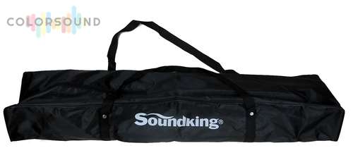 SOUNDKING SKSB400B 2 pcs with bag