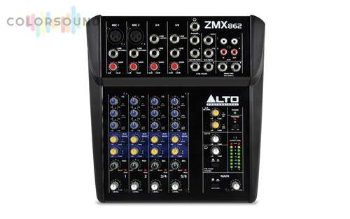 ALTO PROFESSIONAL ZMX862
