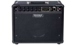 MESA BOOGIE EXPRESS PLUS 5:50 FLAME MAPLE, TAN STAINING,...