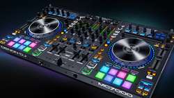 DENON DJ MC7000