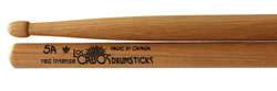 LOS CABOS LCD5AIRH - 5A Red Hickory Intense