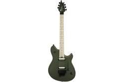 EVH WOLFGANG SPECIAL MN MATTE ARMY DRAB