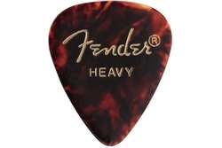 FENDER 351 CLASSIC CELLULOID SHELL HEAVY