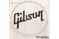 GIBSON SEG-700ULMC THIRD SINGLE STRING 016
