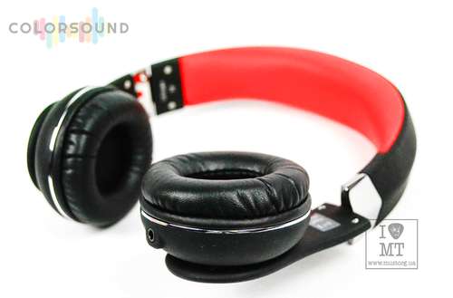 NUMARK HF325 On-Ear DJ Headphones
