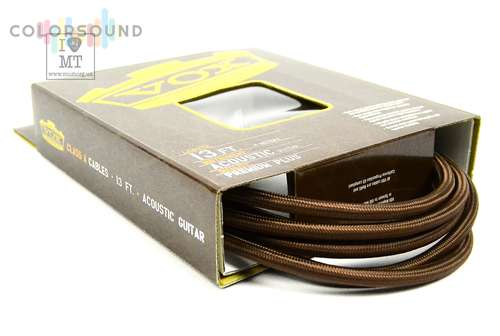VOX Class A acoustic cable 4 m