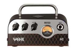 VOX MV50-AC