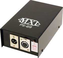 Marshall Electronics MXL PS-69