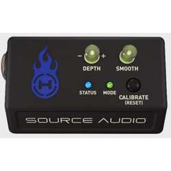 Source Audio SA115 HotHand3 ® Wireless Ring System