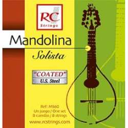 Royal Classics MS60 Soloist mandolin