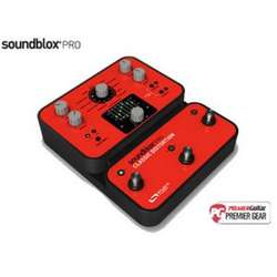 Source Audio SA142 Soundblox Pro Classic Distortion