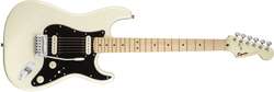 SQUIER by FENDER CONTEMPORARY STRATOCASTER HH MN PEARL WHITE
