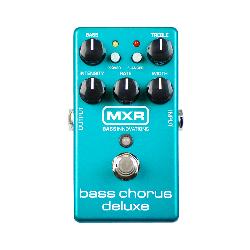 Dunlop M83 MXR Bass Chorus Deluxe