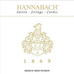 Hannabach 950 (4-6 стр)