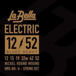 La Bella HRS-ВН 12-52